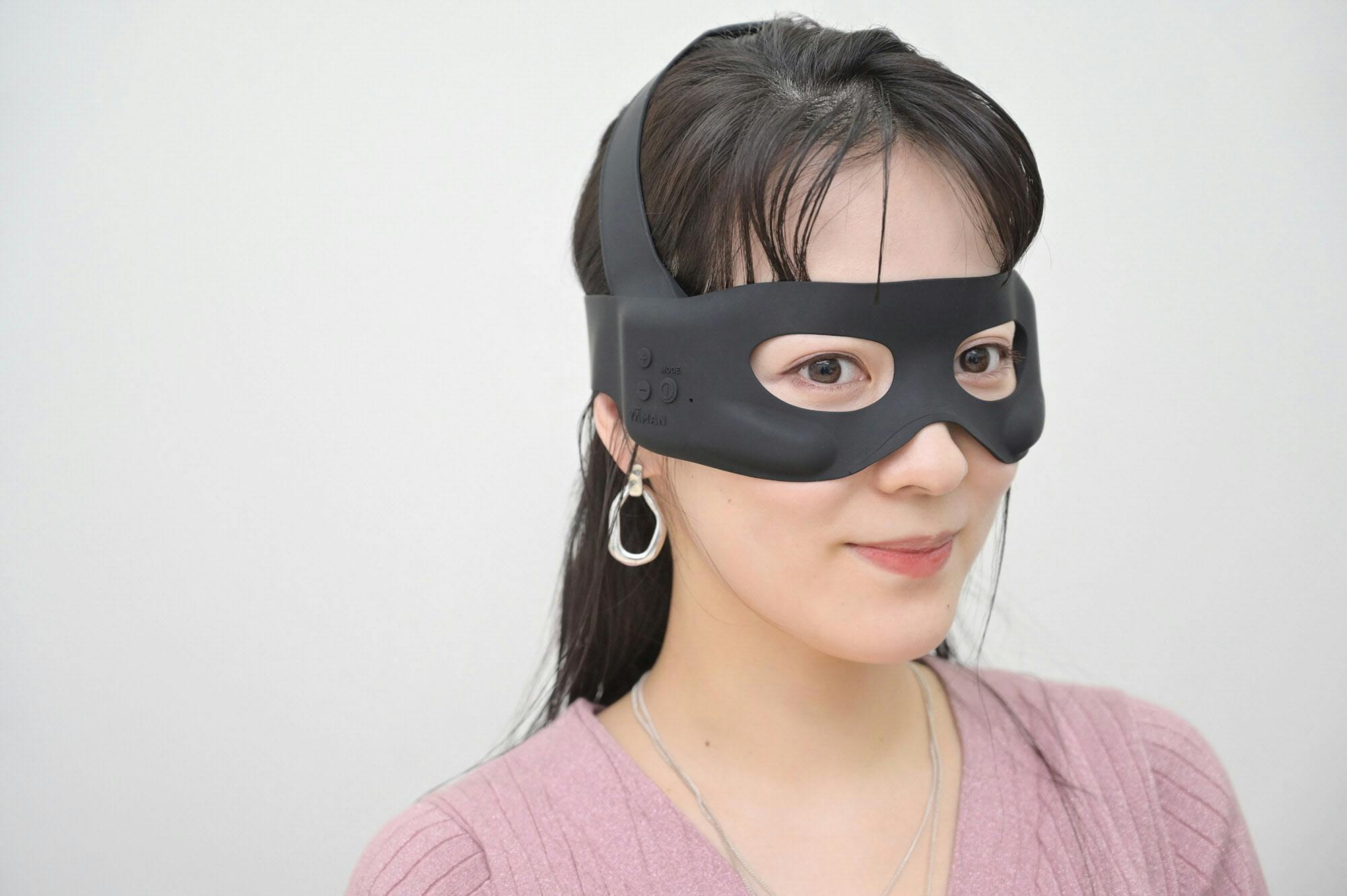 男性だって気になる美顔家電 マスク型が下げた 壁 Nikkei Style 男性だって気になる美顔家電 マスク型が下げた 壁 Nikkei Style