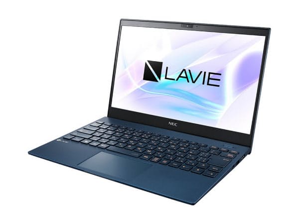 LAVIE Pro Mobileの新モデル(PM950/SAL)