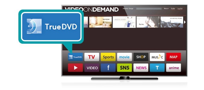 ロジテック子会社 Android Tv用dvd再生ドライブ 量販モデル Web販売モデル を発売 日本経済新聞