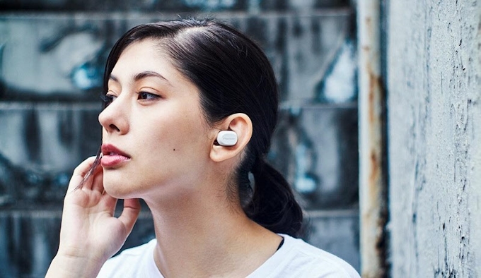 オンキヨー パイオニア 外音取り込み機能搭載の完全ワイヤレスイヤホン C5truly Wireless を発売 日本経済新聞 オンキヨー パイオニア 外音取り込み機能搭載の完全ワイヤレスイヤホン C5truly Wireless を発売 日本経済新聞