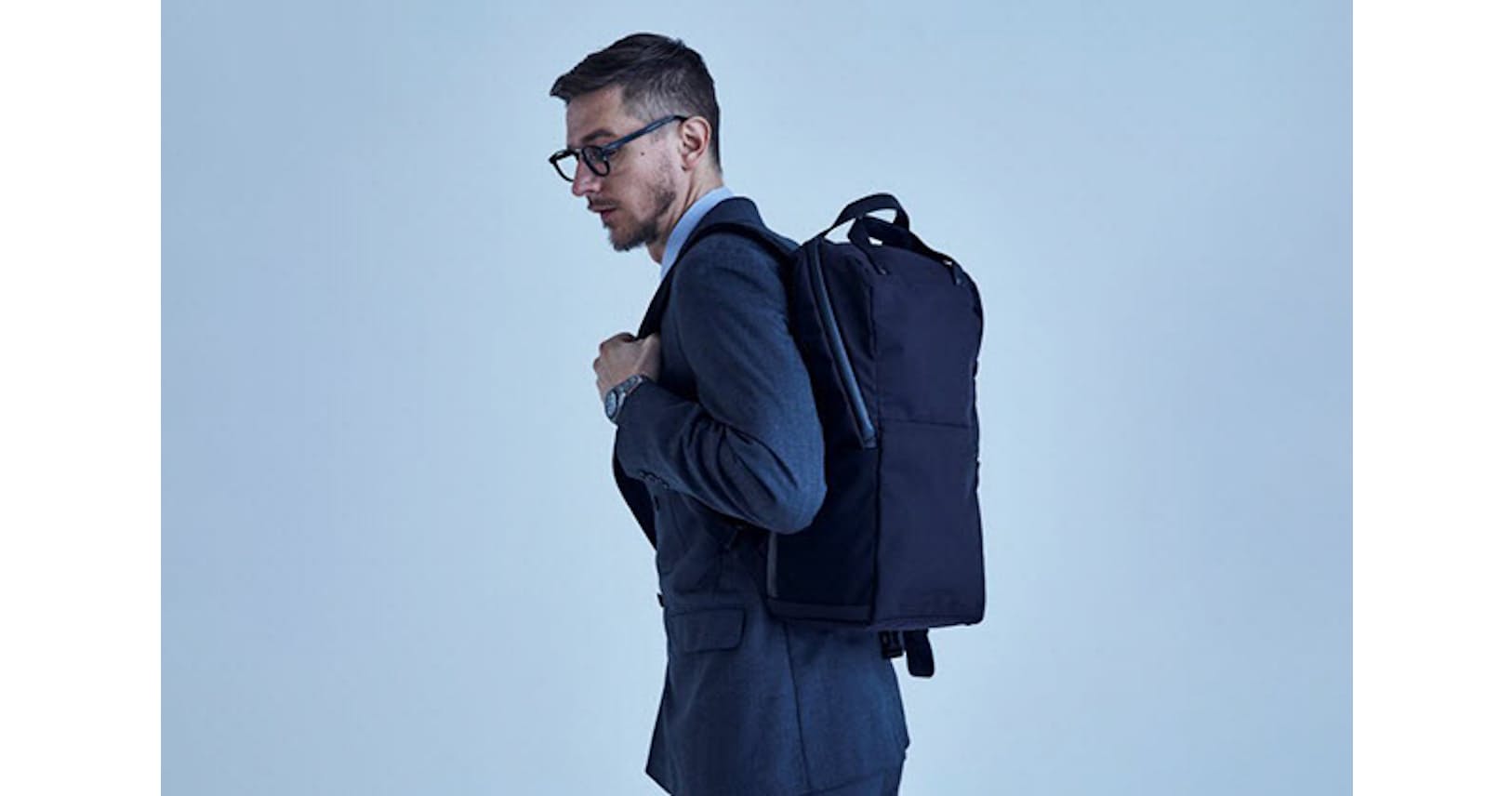 スーツに合うバックパック 自転車通勤向けモデルも Nikkei Style スーツに合うバックパック 自転車通勤向けモデルも Nikkei Style