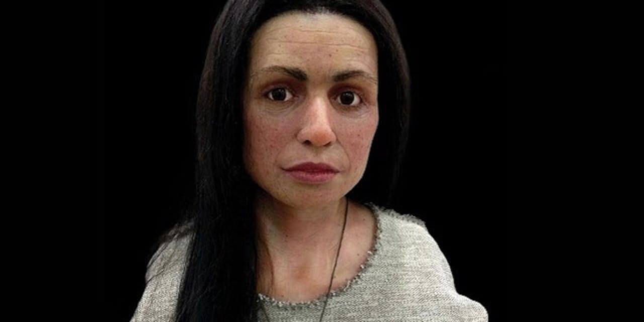 南スペイン7500年前の女性 なぜ トルコのdnaが9割 Nikkei Style 南スペイン7500年前の女性 なぜ トルコのdnaが9割 Nikkei Style