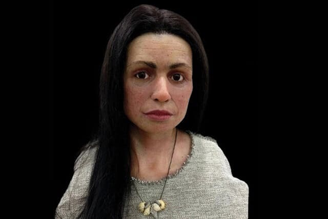 南スペイン7500年前の女性 なぜ トルコのdnaが9割 Nikkei Style 南スペイン7500年前の女性 なぜ トルコのdnaが9割 Nikkei Style