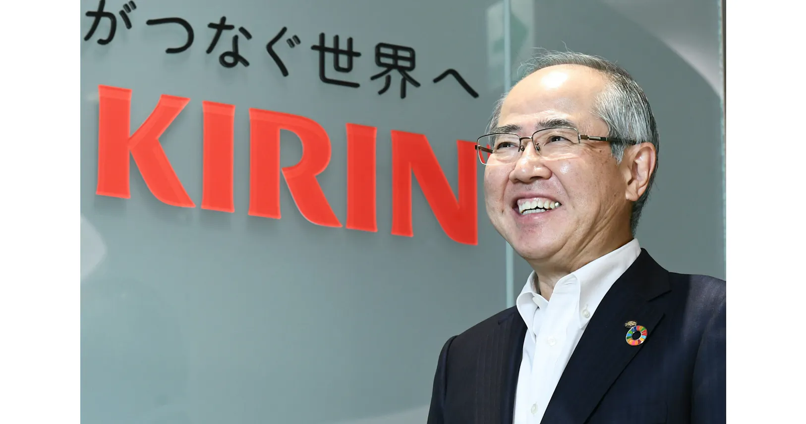 慣れないホテル運営 空室に夢でうなされる知恵絞り泊まり込みで打開 キリンhd社長 Nikkeiリスキリング 慣れないホテル運営 空室に夢でうなされる知恵絞り泊まり込みで打開 キリンhd社長 Nikkeiリスキリング