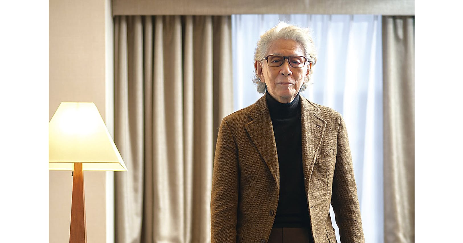 忘れてないか無形の相続 下山の思考 五木寛之氏 Nikkei Style