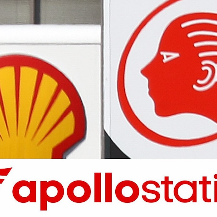 出光 給油所の統一ブランド アポロステーション に 日本経済新聞 出光 給油所の統一ブランド アポロステーション に 日本経済新聞