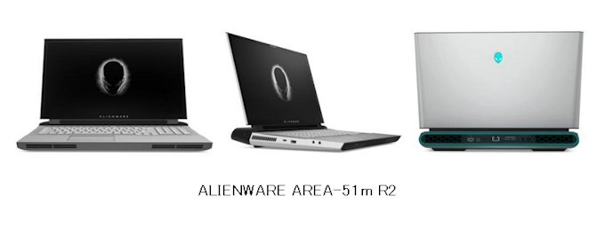 デル 17インチ ゲーミング ノートパソコン Alienware Area 51m R2 を発売 日本経済新聞