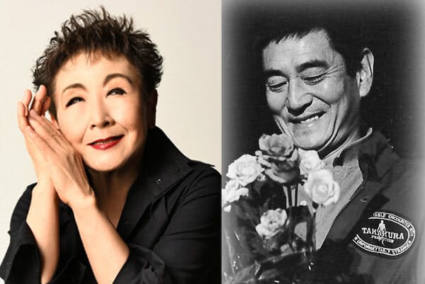 加藤登紀子 隠し子つくれば と聞くと高倉健さんは Nikkei Style 加藤登紀子 隠し子つくれば と聞くと高倉健さんは Nikkei Style