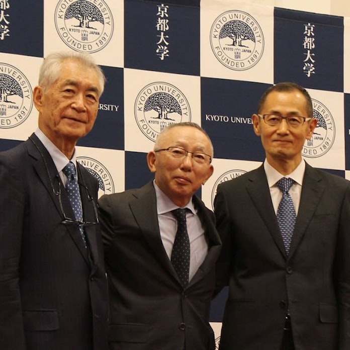 新型コロナ 100億円寄付の柳井氏 がん免疫療法は本物になる 日本経済新聞 新型コロナ 100億円寄付の柳井氏 がん免疫療法は本物になる 日本経済新聞