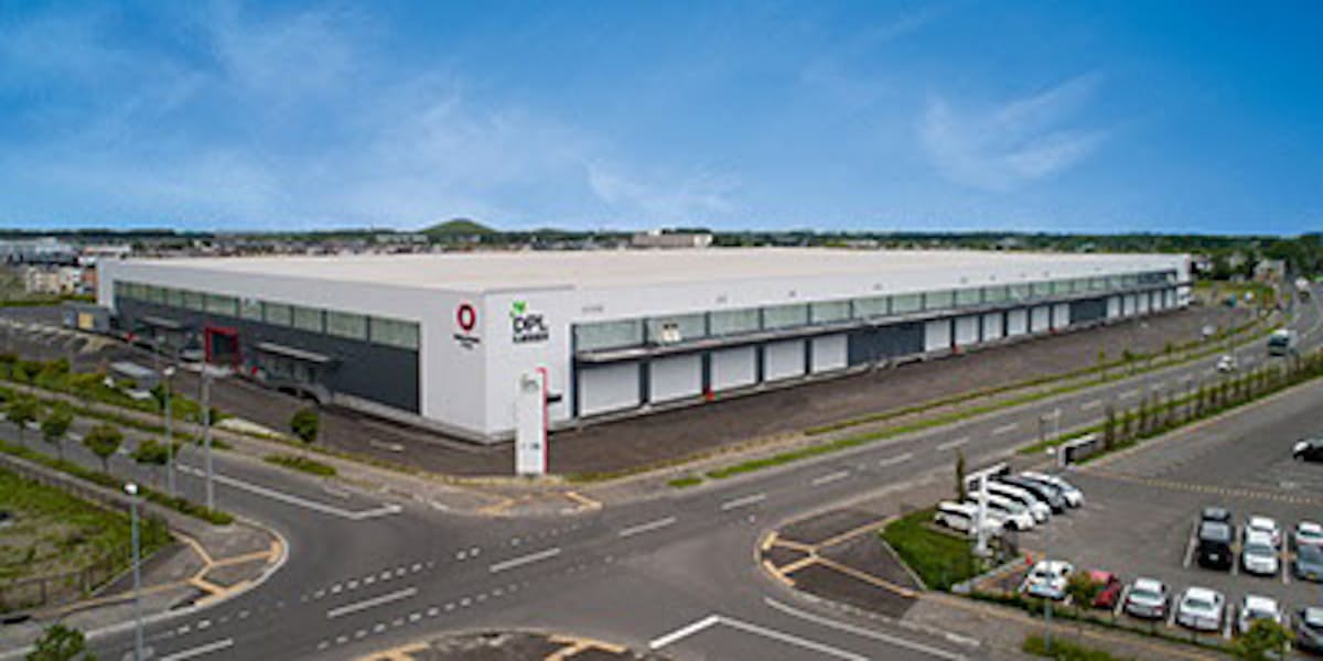 佐川グローバルロジスティクス 札幌市と埼玉県久喜市に物流センターを新設 日本経済新聞 佐川グローバルロジスティクス 札幌市と埼玉県久喜市に物流センターを新設 日本経済新聞