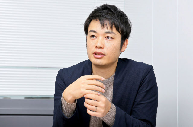 オイシックス・ラ・大地 人材企画室室長 三浦孝文氏