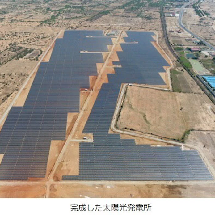 シャープ ベトナムのニントゥアン省に太陽光発電所 メガソーラー を建設 日本経済新聞