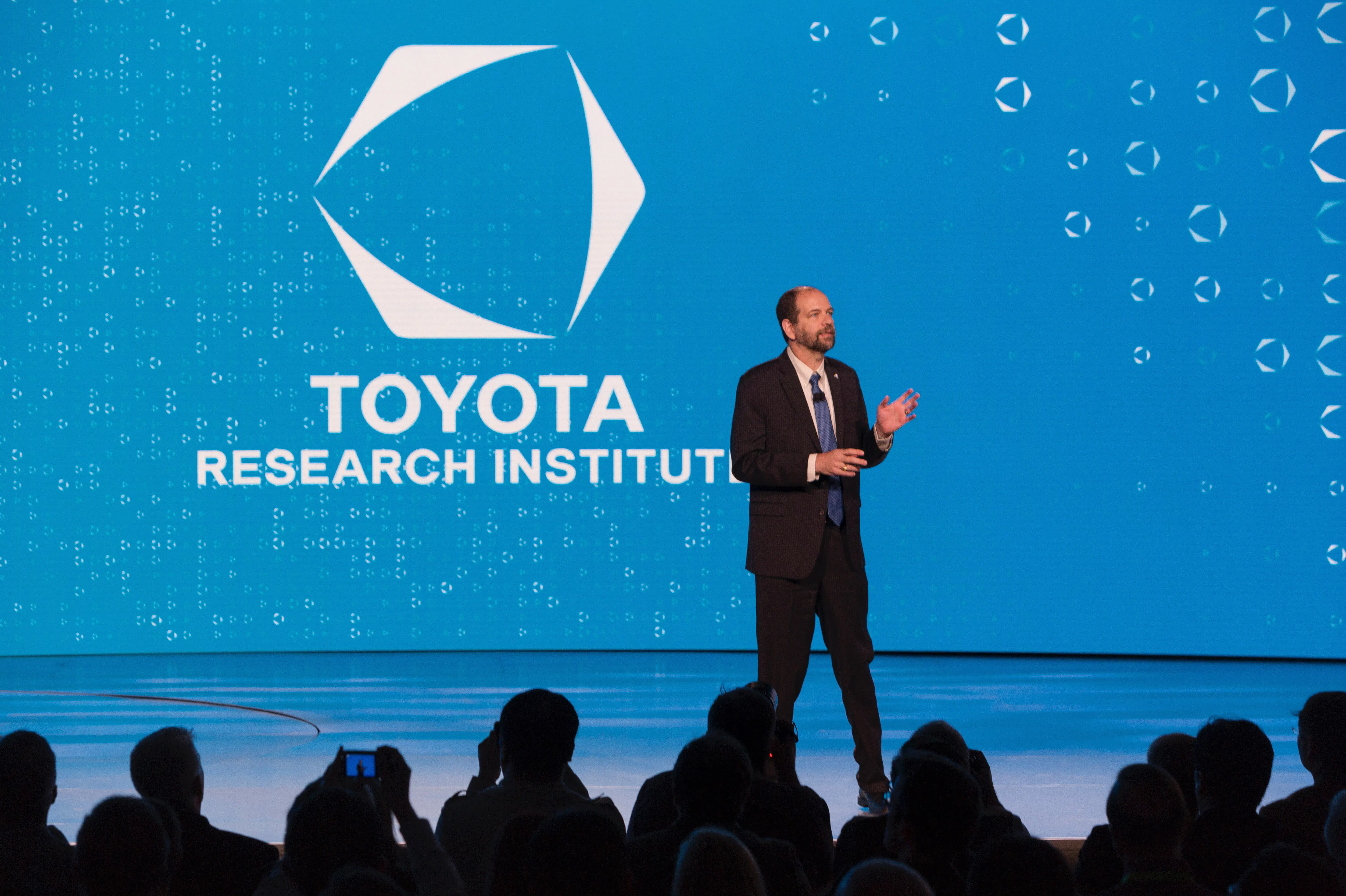 人間を大切にする考え方がトヨタウェイの根底:50代半ばでトヨタに転職