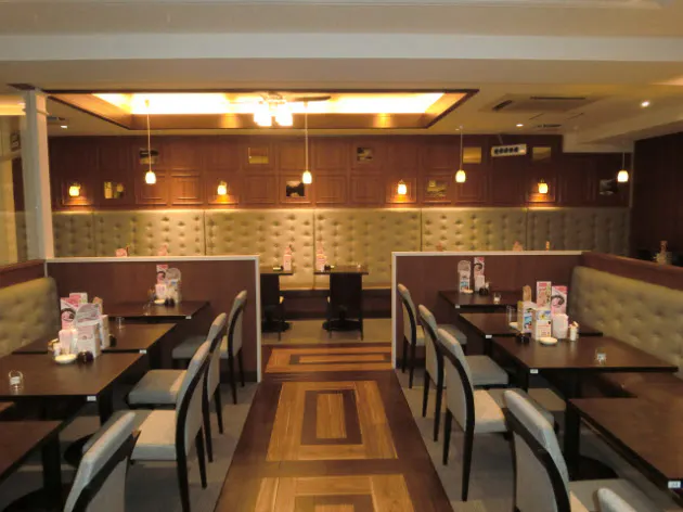 デニーズは 女性の1人客 を意識してリニューアル 味も価格も上昇志向 ファミレ Nikkei Style デニーズは 女性の1人客 を意識してリニューアル 味も価格も上昇志向 ファミレ Nikkei Style