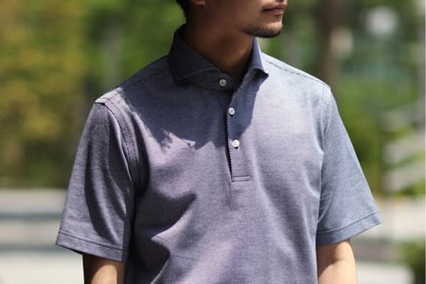 無印良品 ユニクロ アイロン要らずのビジネスシャツ Nikkei Style 無印良品 ユニクロ アイロン要らずのビジネスシャツ Nikkei Style