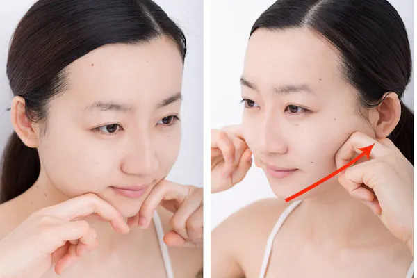 あなたの大人ニキビ 原因は 触り癖 Nikkei Style あなたの大人ニキビ 原因は 触り癖 Nikkei Style