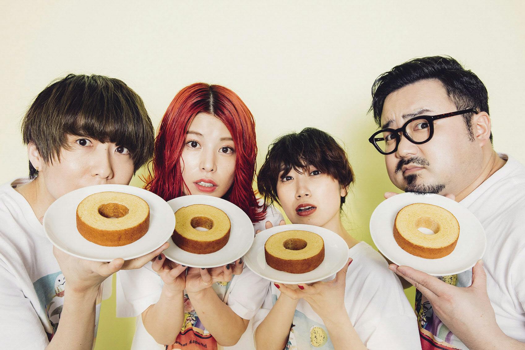 ゲスの極み乙女 今はやりたいことを自由にできる Nikkei Style ゲスの極み乙女 今はやりたいことを自由にできる Nikkei Style