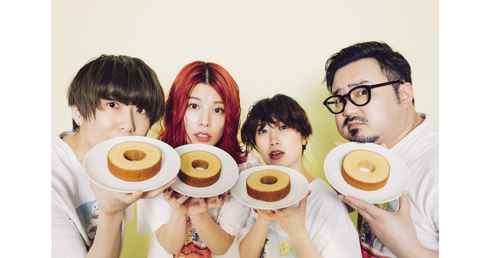 ゲスの極み乙女 今はやりたいことを自由にできる Nikkei Style ゲスの極み乙女 今はやりたいことを自由にできる Nikkei Style