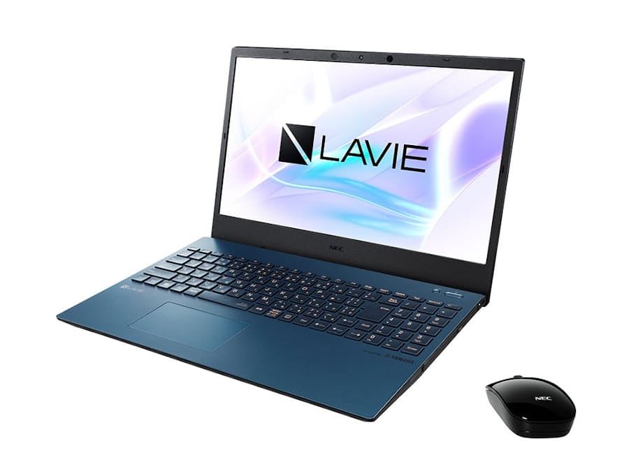 Nec Amd製cpu搭載の新ノートpc発表 日本経済新聞