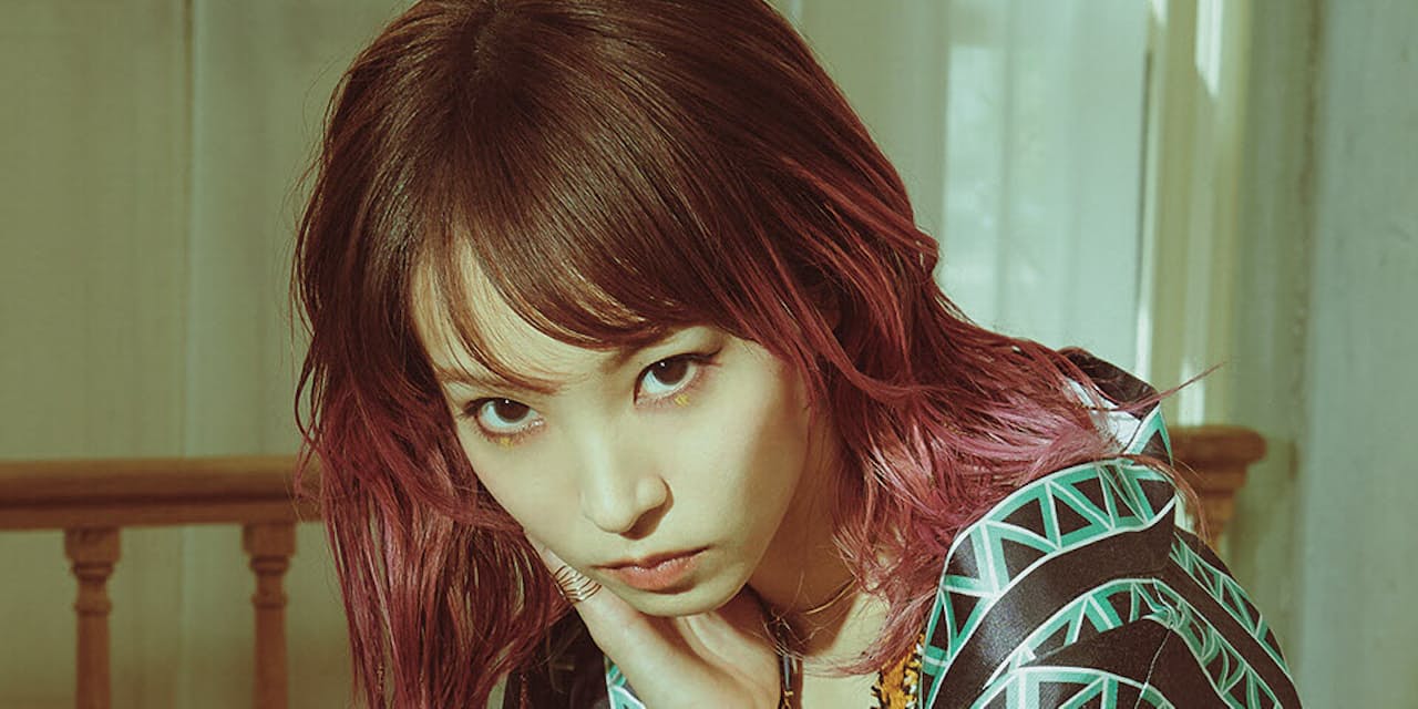 Lisa音楽急上昇1位 好きでいてくれる人を裏切らない Nikkei Style Lisa音楽急上昇1位 好きでいてくれる人を裏切らない Nikkei Style