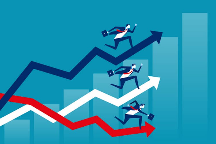 コロナ後は経験が複利で増える時代 年収も広がる格差 Nikkeiリスキリング コロナ後は経験が複利で増える時代 年収も広がる格差 Nikkeiリスキリング