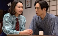 NHK総合ほかで月～土曜日に放送中の『エール』がドラマ最高視聴率ランキングで1位になった