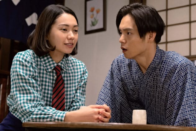 上半期視聴率 Nhk朝ドラ 志村さんの特集が上位に Nikkei Style 上半期視聴率 Nhk朝ドラ 志村さんの特集が上位に Nikkei Style