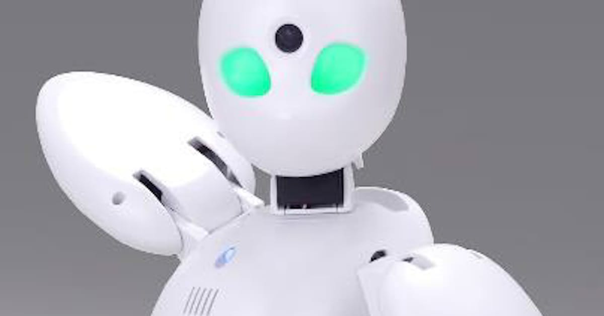 モスフードサービス 分身ロボット Orihime オリヒメ を活用したリモートレジ ゆっくりレジ を実験導入 日本経済新聞