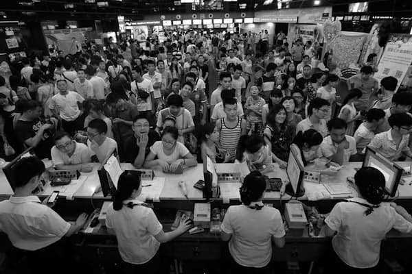 Toho新宿にimax登場 シネコンの高機能化が加速 Nikkei Style Toho新宿にimax登場 シネコンの高機能化が加速 Nikkei Style