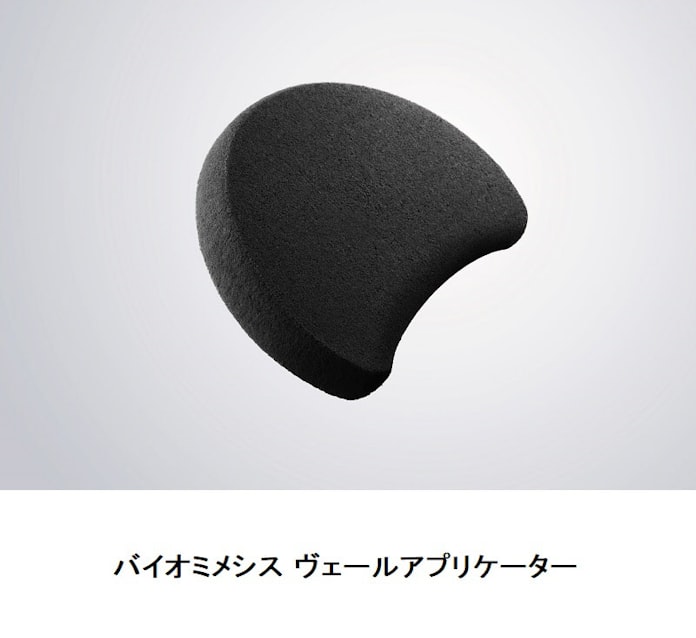 花王 バイオミメシス ヴェール よりヴェールを貼りつけられる化粧道具 ヴェールアプリケーター を発売 日本経済新聞 花王 バイオミメシス ヴェール よりヴェールを貼りつけられる化粧道具 ヴェールアプリケーター を発売 日本経済新聞