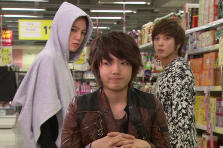 濃いキャラ続々 テンポよく 美男ですね ホン姉妹 Nikkei Style 濃いキャラ続々 テンポよく 美男ですね ホン姉妹 Nikkei Style