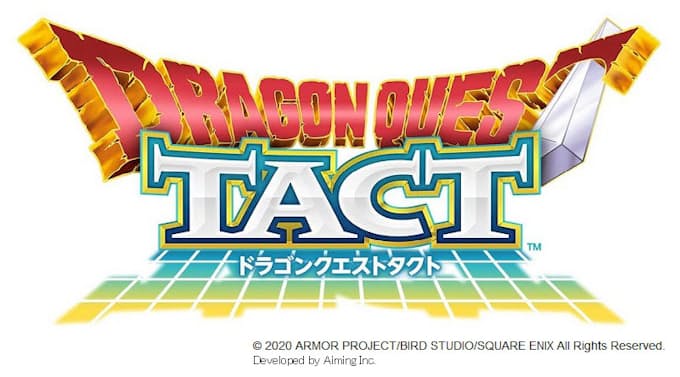 スクウェア エニックス スマホ向けゲーム ドラゴンクエストタクト の配信初日に100万ダウンロード突破を発表 日本経済新聞 スクウェア エニックス スマホ向けゲーム ドラゴンクエストタクト の配信初日に100万ダウンロード突破を発表 日本経済新聞