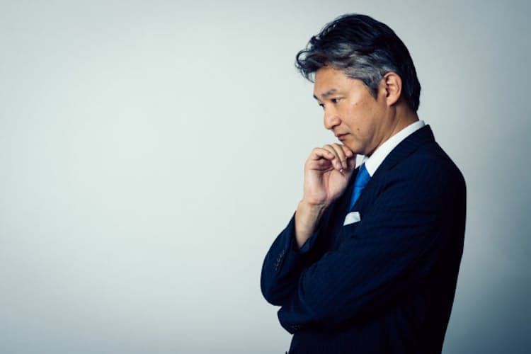 会社生活は終盤戦 けど人生は後半戦 40歳からの仕事のモヤモヤ 前向きになる方法 Nikkei Style 会社生活は終盤戦 けど人生は後半戦 40歳からの仕事のモヤモヤ 前向きになる方法 Nikkei Style