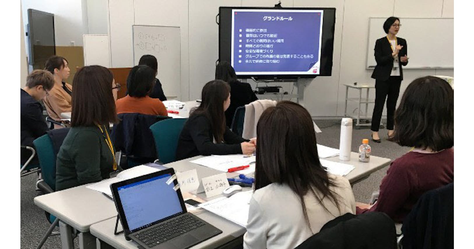 古い体質打破のカギ 女性輝く企業なぜ業績堅調 多様な考え 投資家も評価 Nikkei Style 古い体質打破のカギ 女性輝く企業なぜ業績堅調 多様な考え 投資家も評価 Nikkei Style