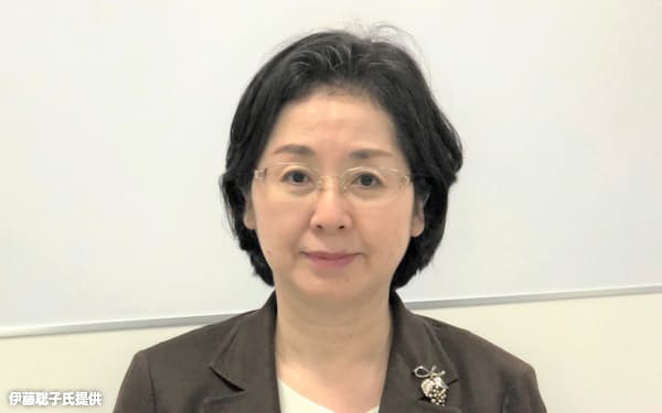 伊藤聡子 のニュース一覧 日本経済新聞