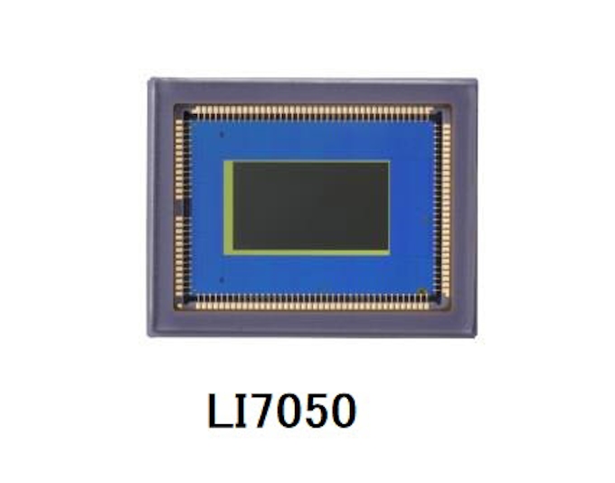 キヤノン 低照度環境下でもカラーのフルhd動画を撮れる高感度cmosセンサー Li7050 を開発 日本経済新聞