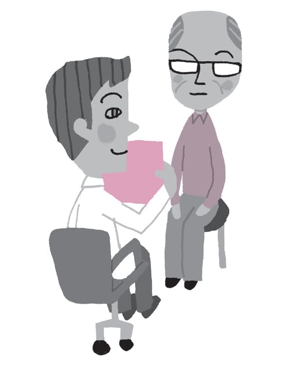 親が 認知症 になったとき 家族ができること Nikkei Style 親が 認知症 になったとき 家族ができること Nikkei Style