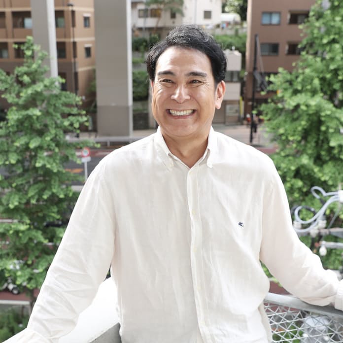 昔も今も心にしみる「オヤジ」たちの味 宇梶剛士さん - 日本経済新聞
