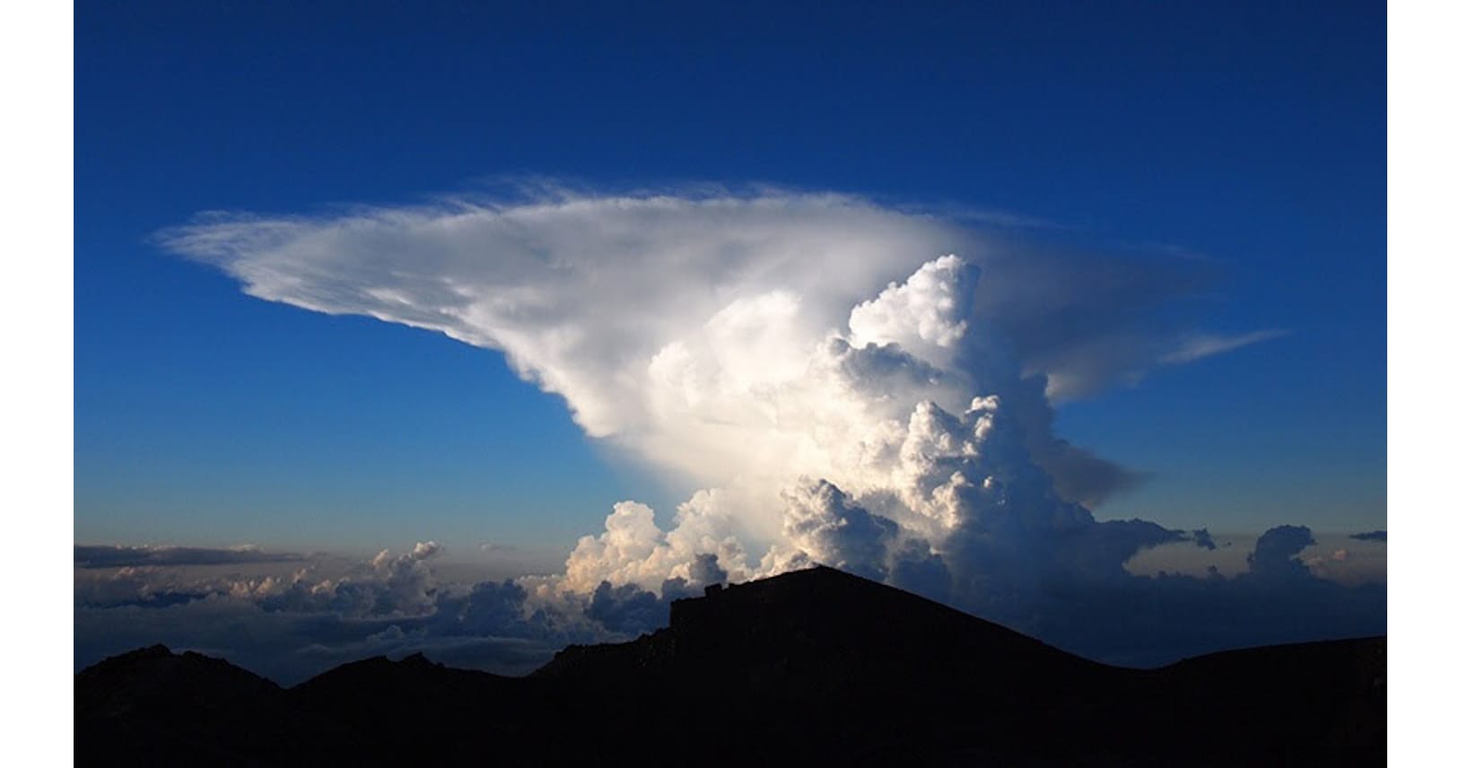 ゲリラ豪雨 被害減らす新習慣 防災は雲の科学から Nikkei Style