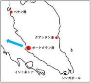 山九 マレーシアのポートクラン港に アジア ハブセンター を開設 日本経済新聞 山九 マレーシアのポートクラン港に アジア ハブセンター を開設 日本経済新聞