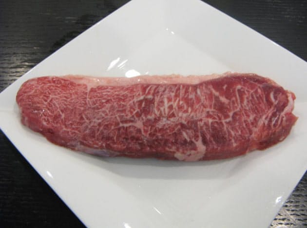 牛脂注入肉って何 似た技法フランス料理にも Nikkei Style 牛脂注入肉って何 似た技法フランス料理にも Nikkei Style