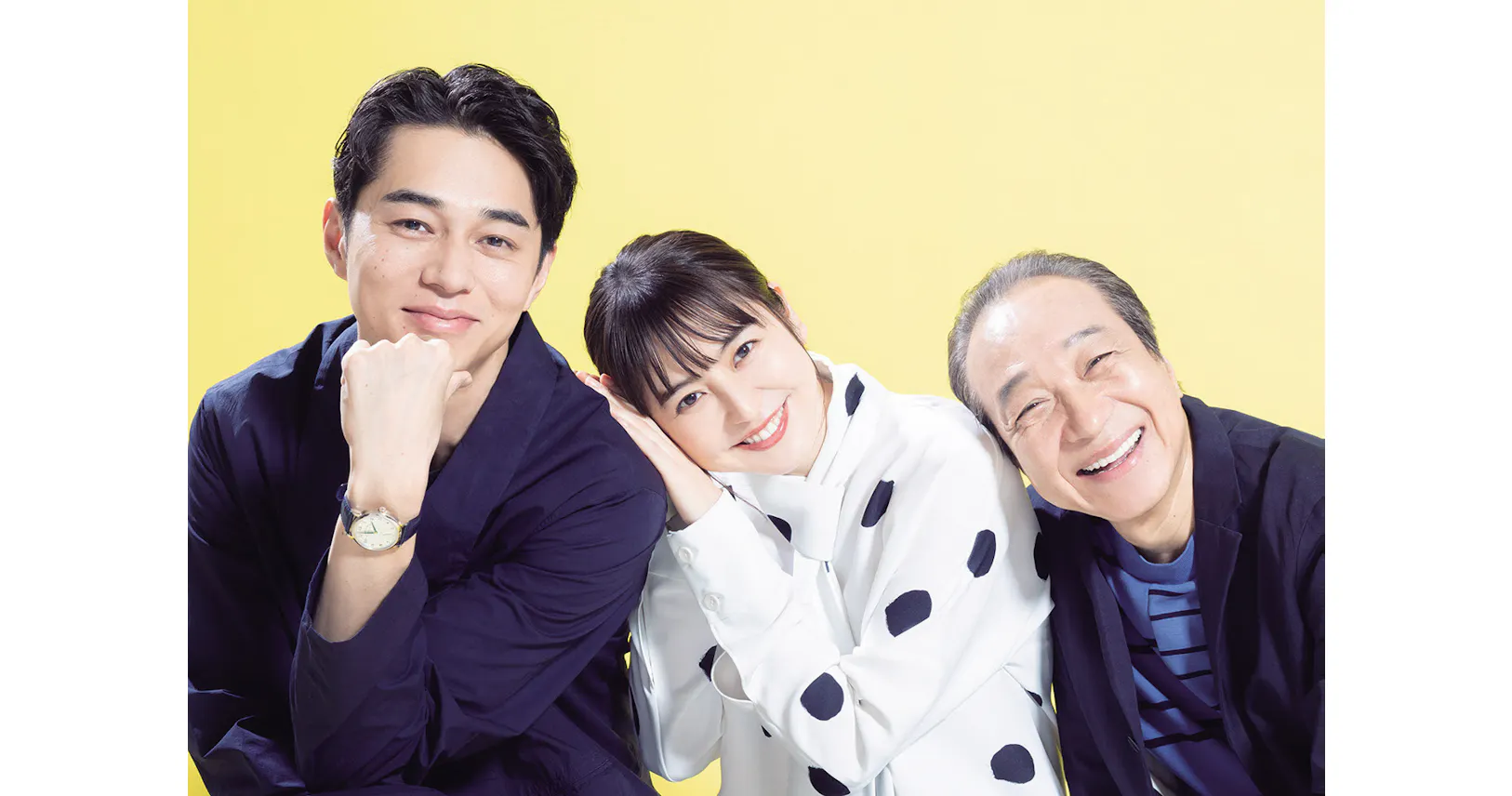 コンフィデンスマンjp 長澤まさみが語る撮影秘話 Nikkei Style コンフィデンスマンjp 長澤まさみが語る撮影秘話 Nikkei Style