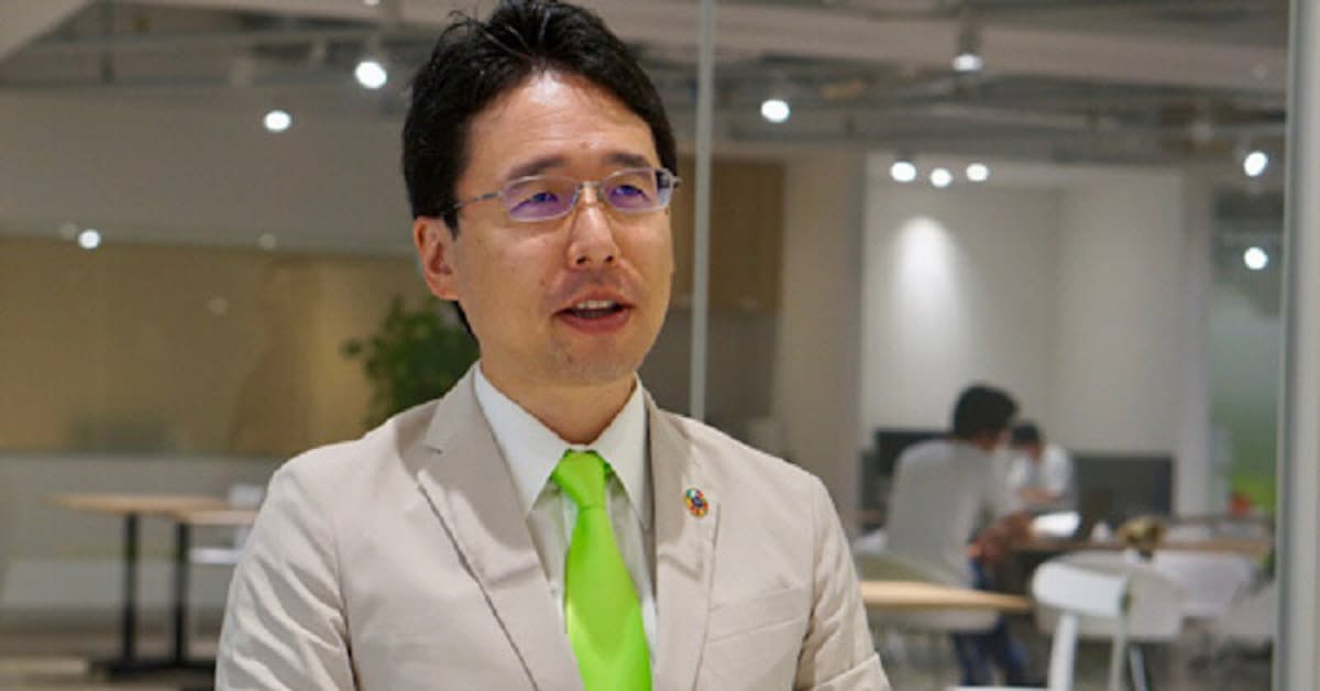 新型コロナ ユーグレナ出雲氏の達観 それでも日本は変わらない 日本経済新聞