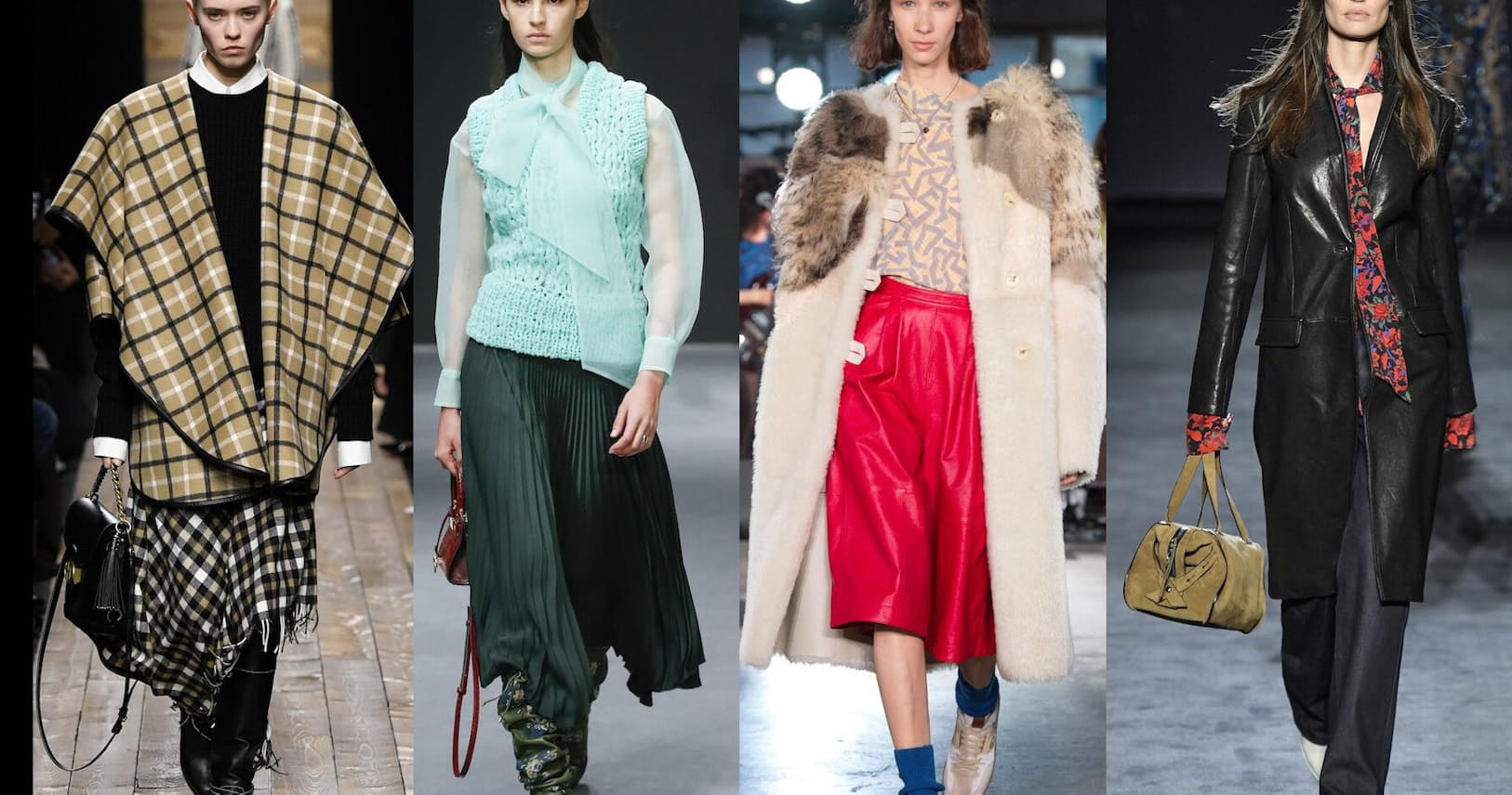 秋冬ファッションはクラシック回帰 質感でアレンジも Nikkei Style 秋冬ファッションはクラシック回帰 質感でアレンジも Nikkei Style