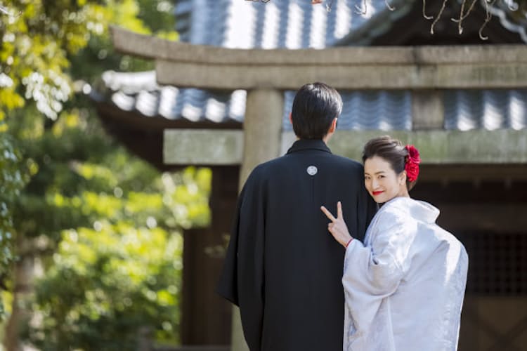 結婚をお金の面から見てみると 実は 高コスパ Nikkei Style 結婚をお金の面から見てみると 実は 高コスパ Nikkei Style