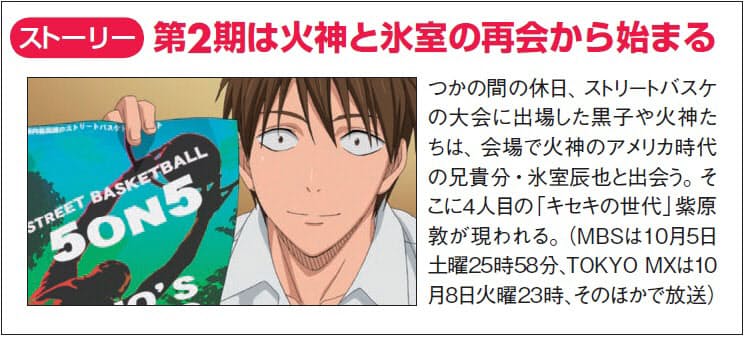 最高のイラスト画像 75 黒子 の バスケ アニメ 4 期 最高のイラスト画像 75 黒子 の バスケ アニメ 4 期