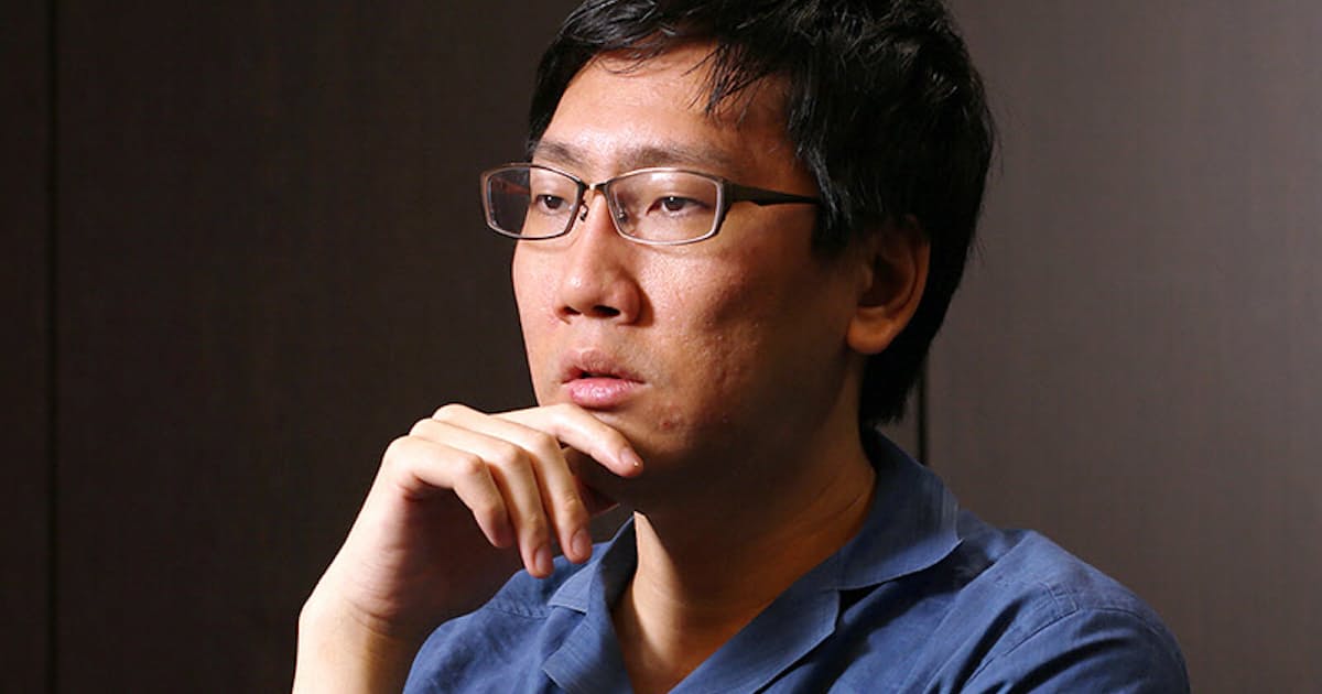 手本はゲイツ 資産140億円のカリスマが挑む社会貢献 日本経済新聞 手本はゲイツ 資産140億円のカリスマが挑む社会貢献 日本経済新聞
