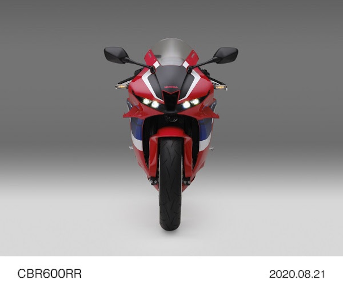 ホンダ 電子制御技術や空力性能技術を採用したスーパースポーツモデルバイク Cbr600rr を発売 日本経済新聞 ホンダ 電子制御技術や空力性能技術を採用したスーパースポーツモデルバイク Cbr600rr を発売 日本経済新聞