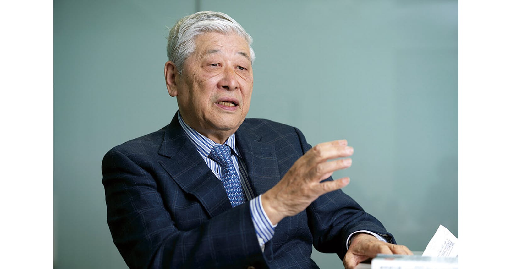 独学こそ社会人に最高の勉強法 野口悠紀雄氏 Nikkei Style 独学こそ社会人に最高の勉強法 野口悠紀雄氏 Nikkei Style