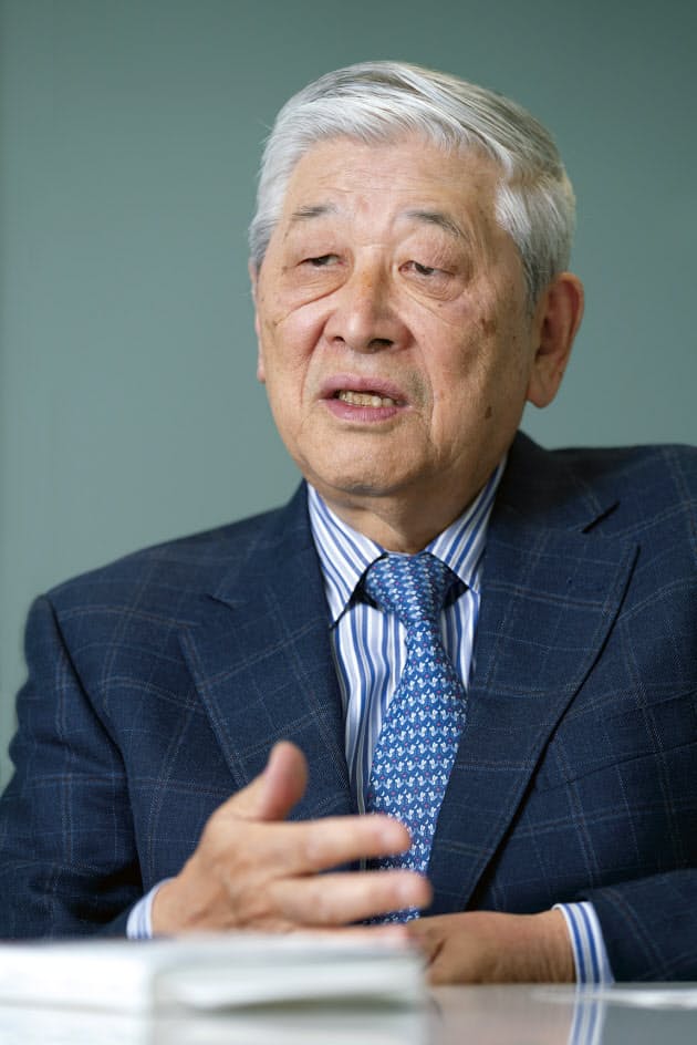 独学こそ社会人に最高の勉強法 野口悠紀雄氏 Nikkei Style 独学こそ社会人に最高の勉強法 野口悠紀雄氏 Nikkei Style